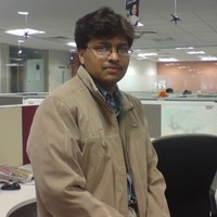 Nataraj N P