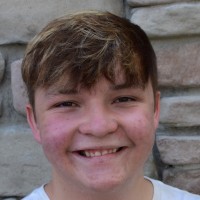 Harrison Armstrong