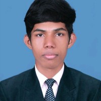 ADHARSH .M