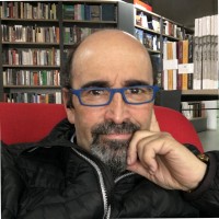 Jose Miguel Gallardo Hurtado