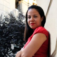 Maria Victoria Colmenares Macia