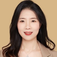 Amy Wang