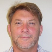 Colin Lock