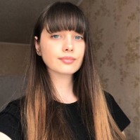 Yulia Hlynska