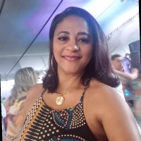 Fabiana Mateus Freitas