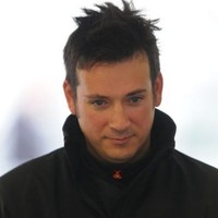 Mike Jenvey