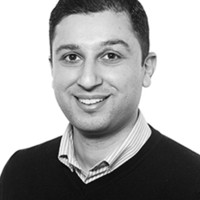 Zaid Halool