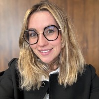 Cécilia CAZABAN