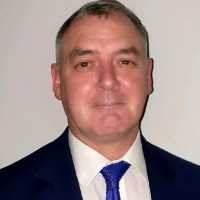 David McNamara Ma. Ba. H.Dip