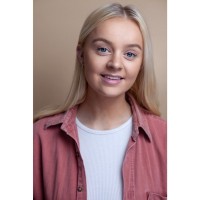 Katie Taylor-Magoran