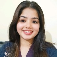 Trunali Wagh