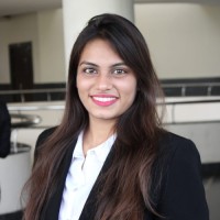 Anjali Maroo