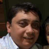 Nestor Hernandez