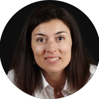 Lourdes Moraleja Alonso