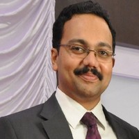 Dr. Viswaraja Sasikumar