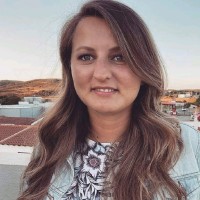 Alina Bagrin