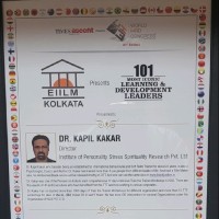 Dr. Kapil Kakar
