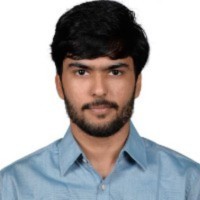 Jagadeep M