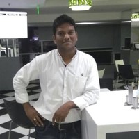 Mithun Bobade