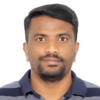 Ramesh Babu B.N, Pmp®, Ccba®