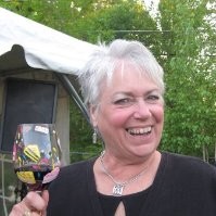 Carolyn Roberts