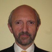 David R Harris