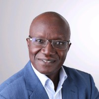 Labity Souleymane Dr. Ouoba