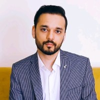 Ahmed Younas