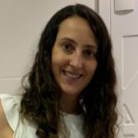 Lucía Ahicart Berais