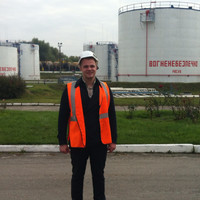 Dmytro Vashko