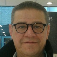 Paul Lobbezoo