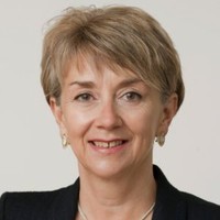 Margaret Cole