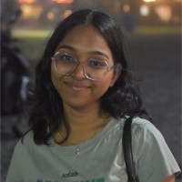 Sanjana Sonawane