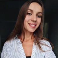 Alina Koval