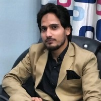 Mohd Umar siddiqui