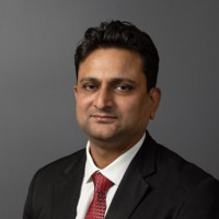 Dinesh Kadam