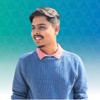 Yash Pahelajani