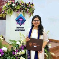 Rutuja Chande, M.S. (Pharm)