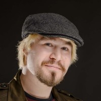 Julian Vogel