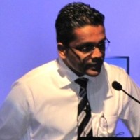 Darshana Dissanayake