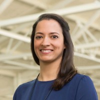 Melissa Dairion Clark, Aia