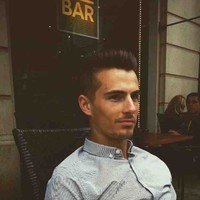Lewis Page