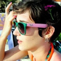 Veronica Baeli