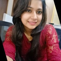 Vishakha Saini