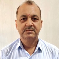 Krishna Kumar Shukla