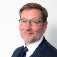 Richard Madders