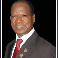 Lion Frederick Idemudia