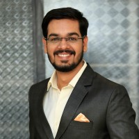 Ajinkya Shete