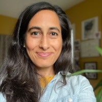 Monica Patel
