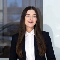 Gabrielė Juodsnukytė